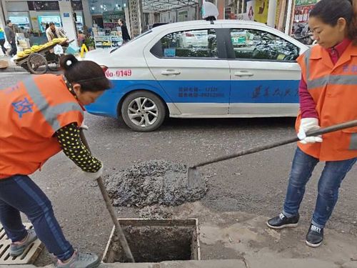 淮南沉沙井清掏-污水井清理
