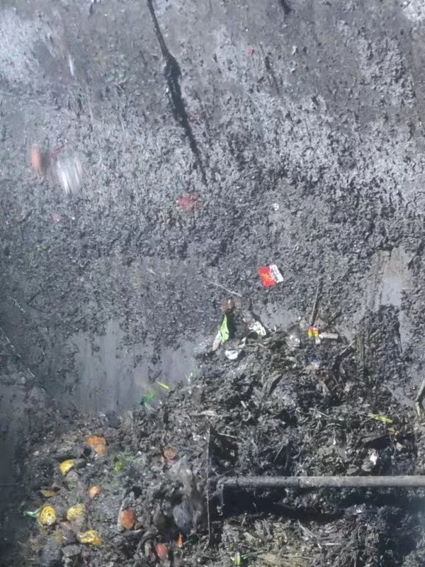 淮南污水池清理